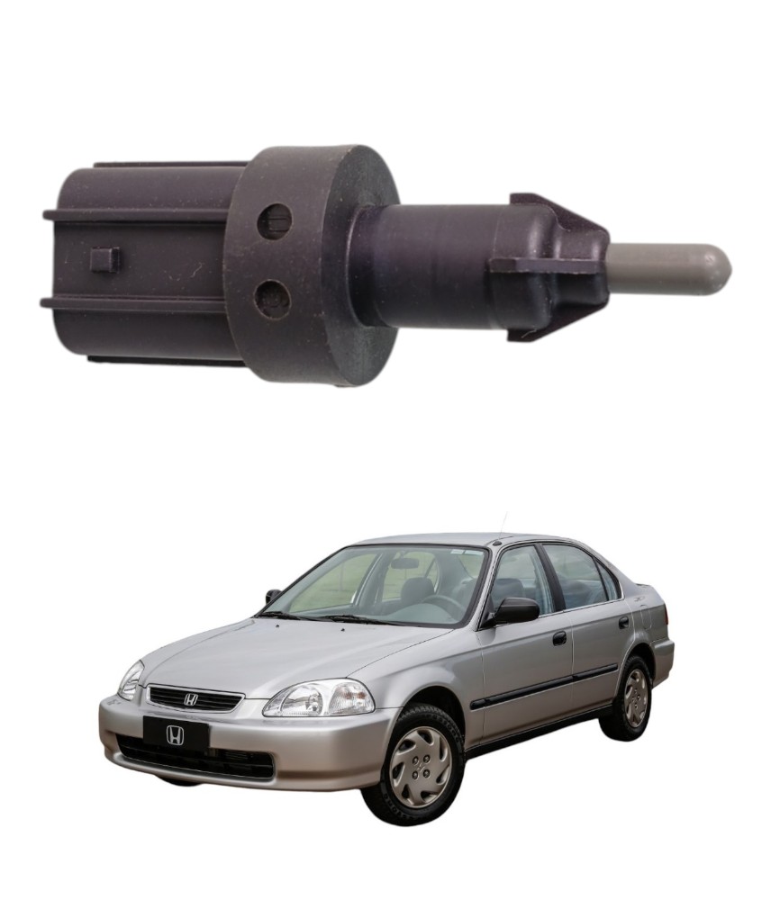 Sensor Temperatura Ar Honda Civic 1996 1997 1998 1999 E10927