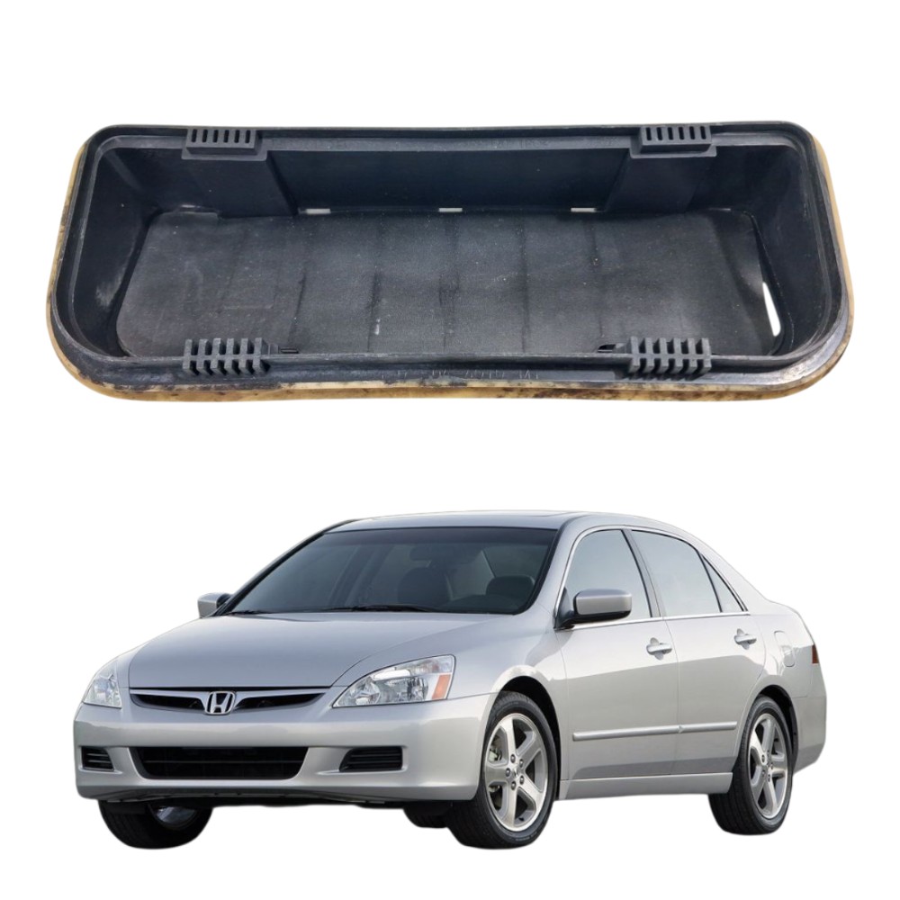 Difusor saída ar traseiro Honda Accord 2003 2007