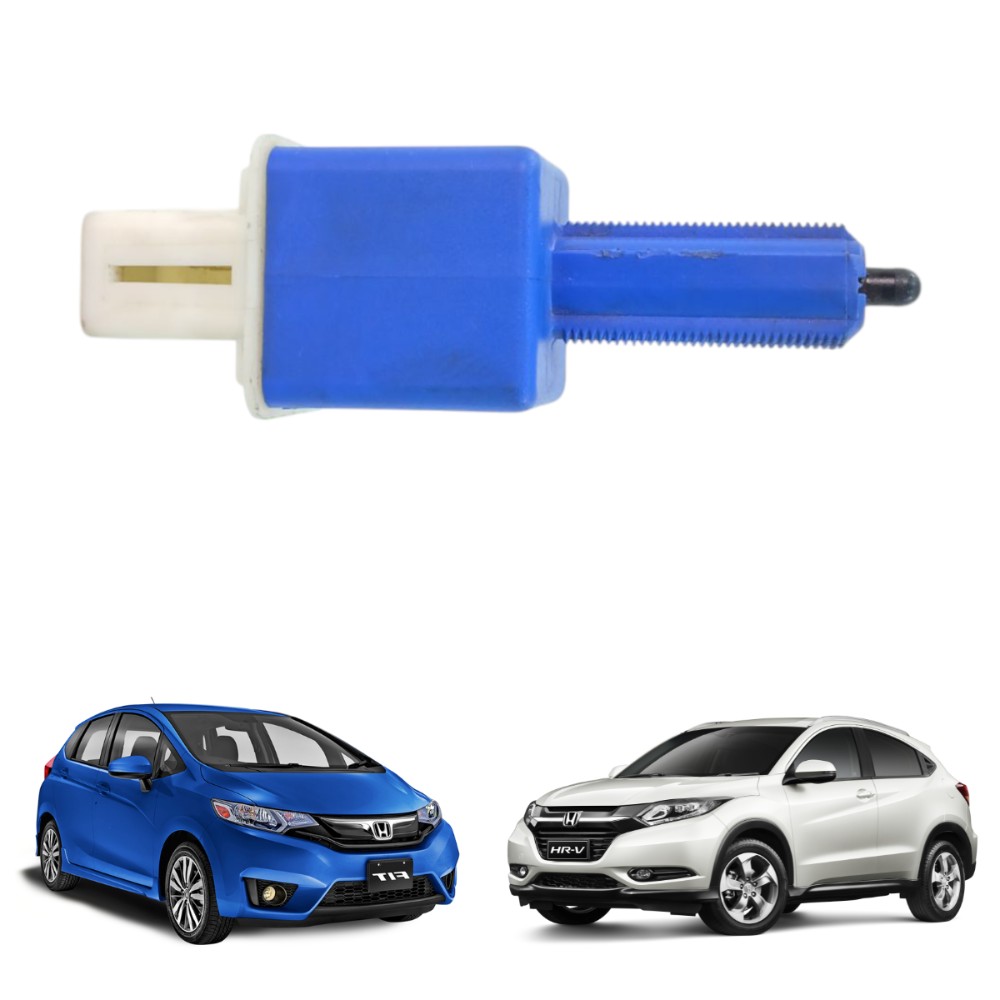 Interruptor pedal freio honda hrv fit 2015 2021 23606