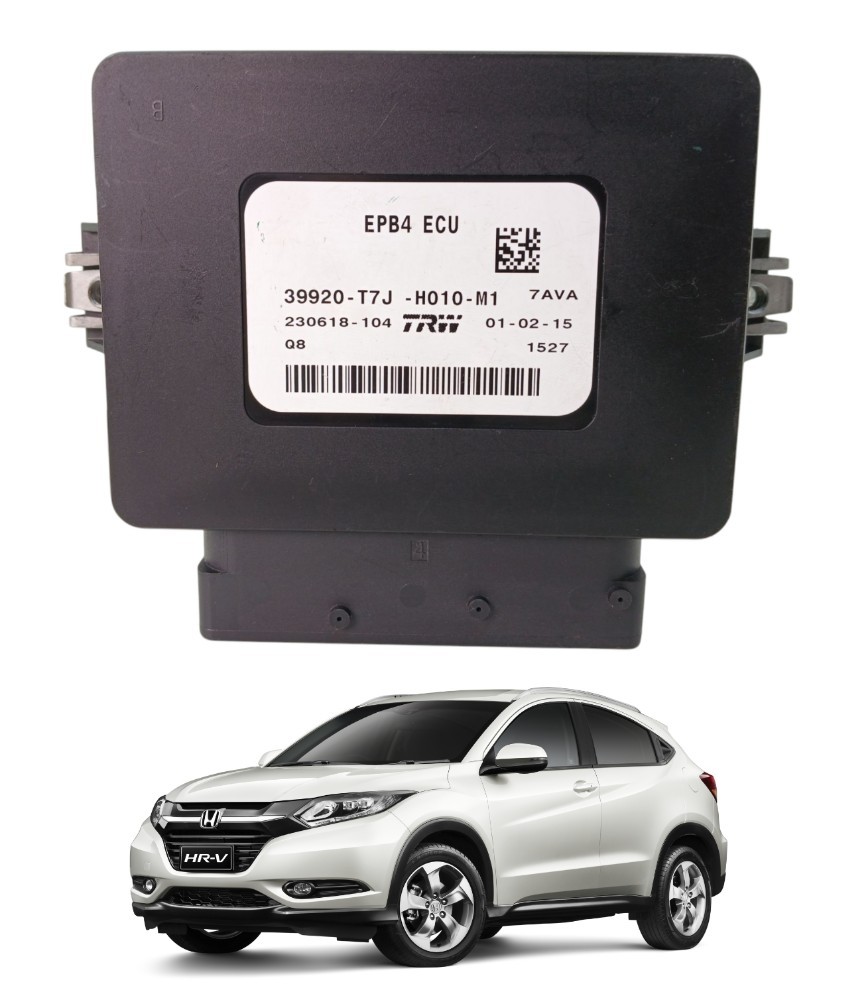 Módulo freio mão Honda hrv 2016 2021