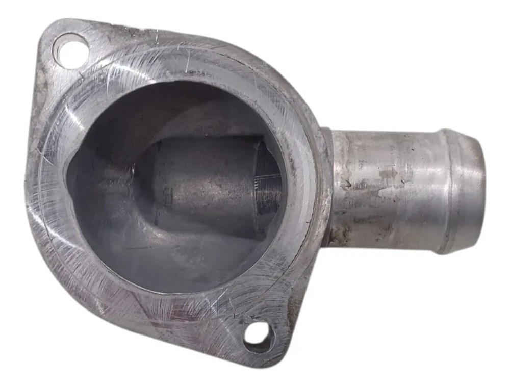 Carcaça valvula termostatica honda city fit 2009 2014 52437 5