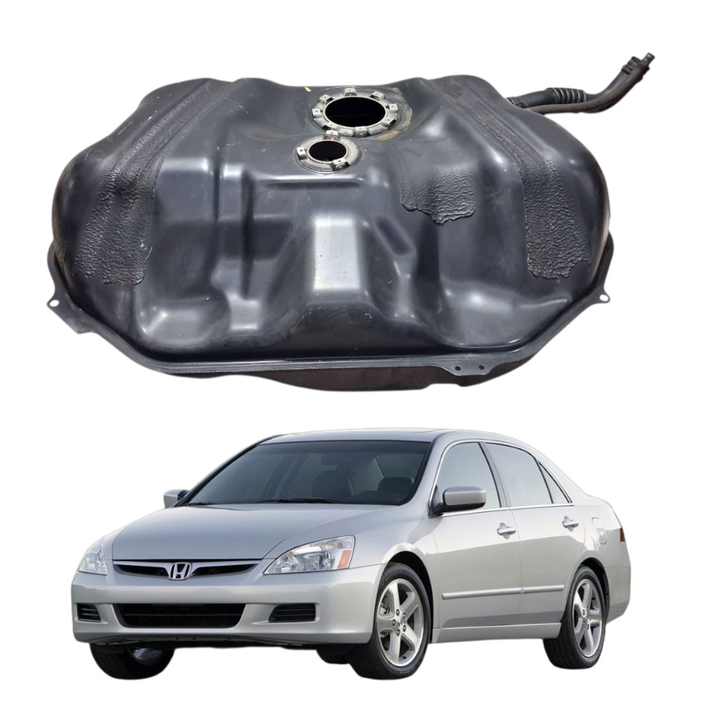 Tanque combustível Honda Accord 2003 2007 2.0