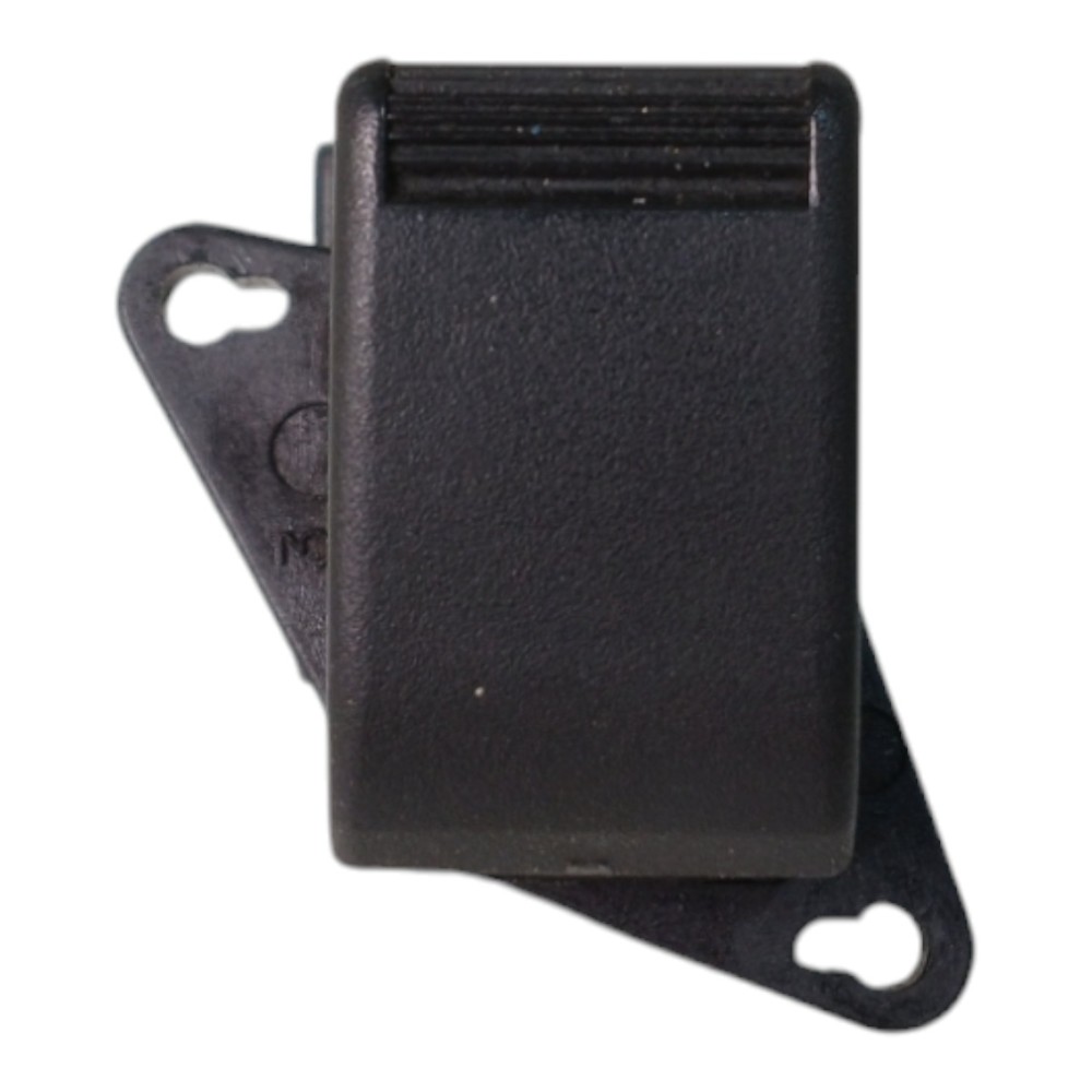 Comando vidro dianteiro direito honda civic 1996 2000