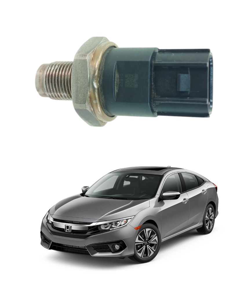 Sensor Regulador De Óleo Honda Civic 2017 2018 2019 E13142