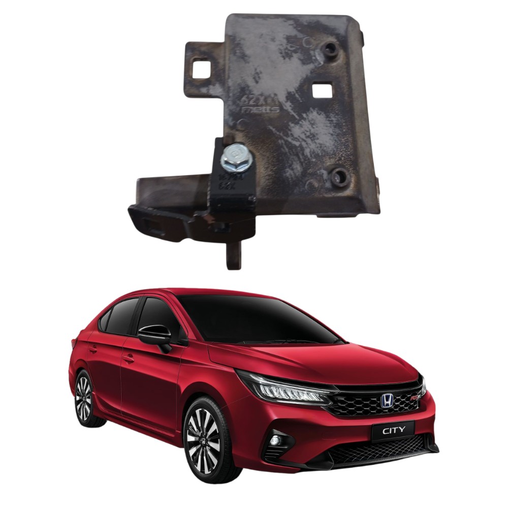 Suporte Coxim Motor Honda City 2022 2024
