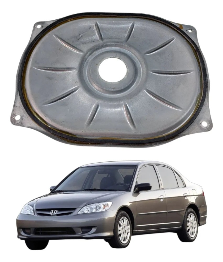Tampa bomba combustível honda civic 2001 2006 49714