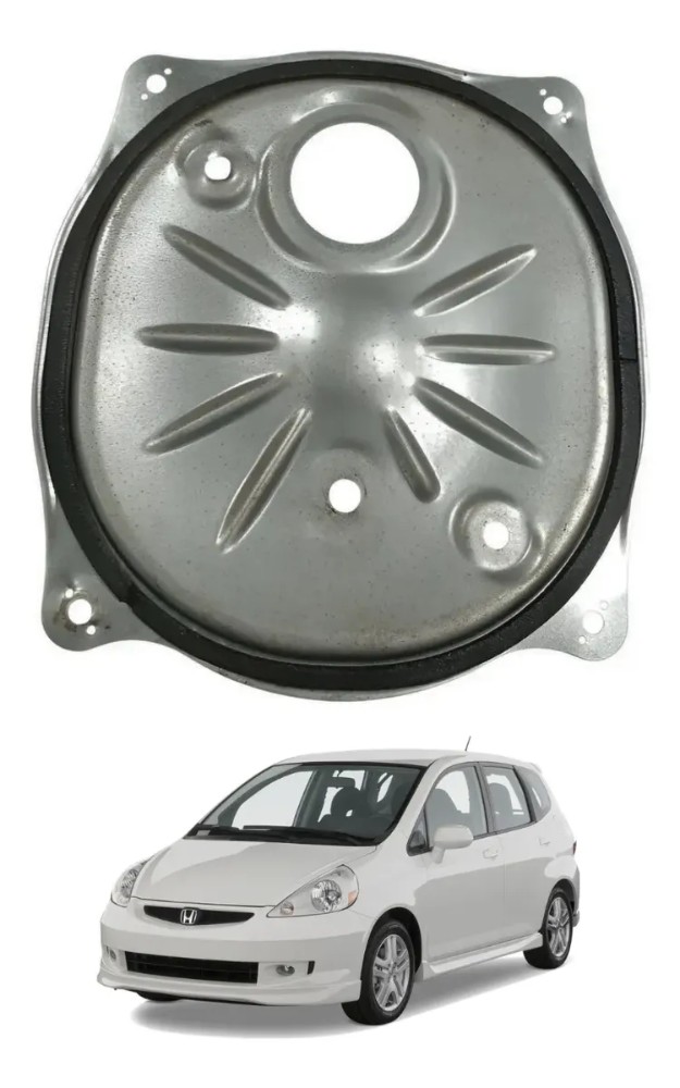 Tampa Bomba Combustível Honda Fit 2004 2008