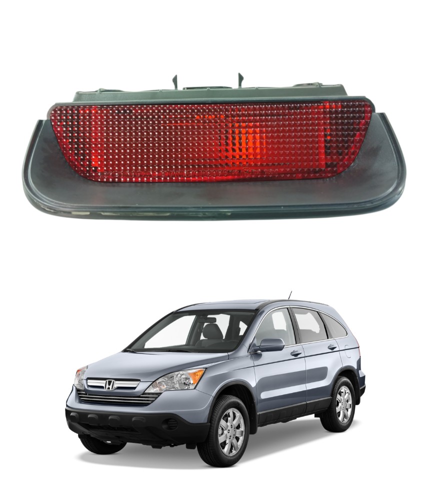 Break light luz freio honda crv 2007 2008 2009 2010 19331
