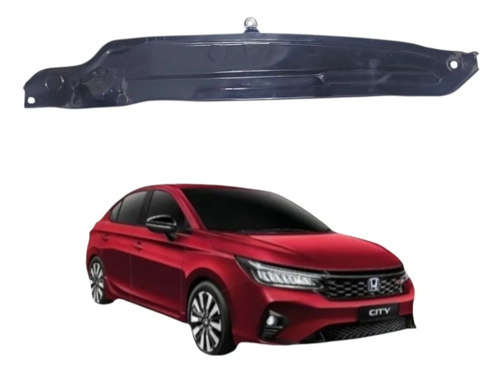 Forro painel corta fogo honda city 2022 2024