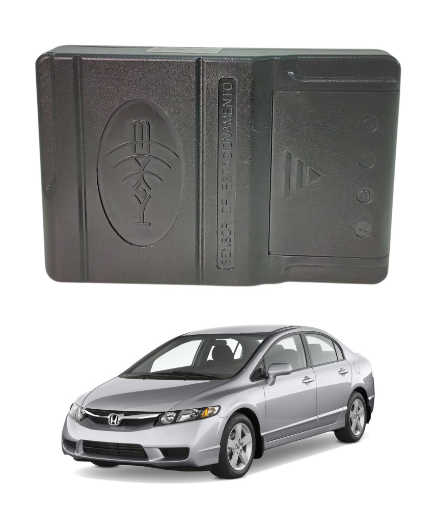 Sensor Estacionamento Honda Civic 2007 2008 2009 2010 E12945