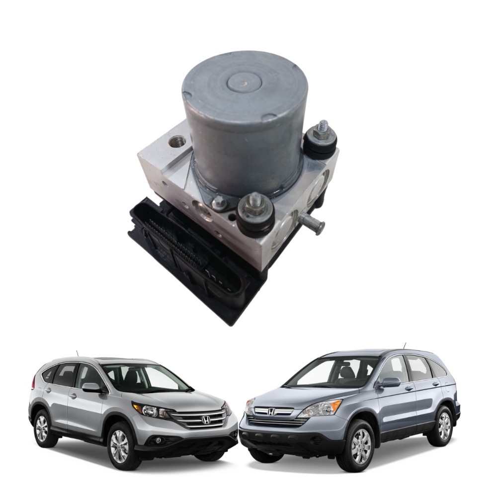 Modulo freio abs honda crv 2007 2016 4×4 46534