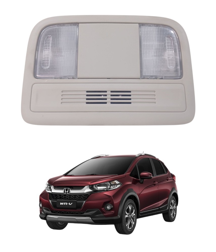 Luz Teto Cortesia Honda Wrv 2017 2018 2019 2020 2021 19184