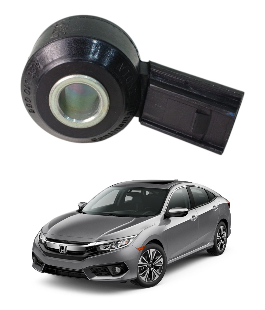 Sensor Detonação Honda Civic 2017 2018 2019 2020 2021 E8598
