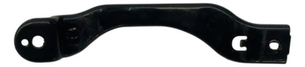 Suporte Fixação Bateria Honda City 1.5 2015 2021 5