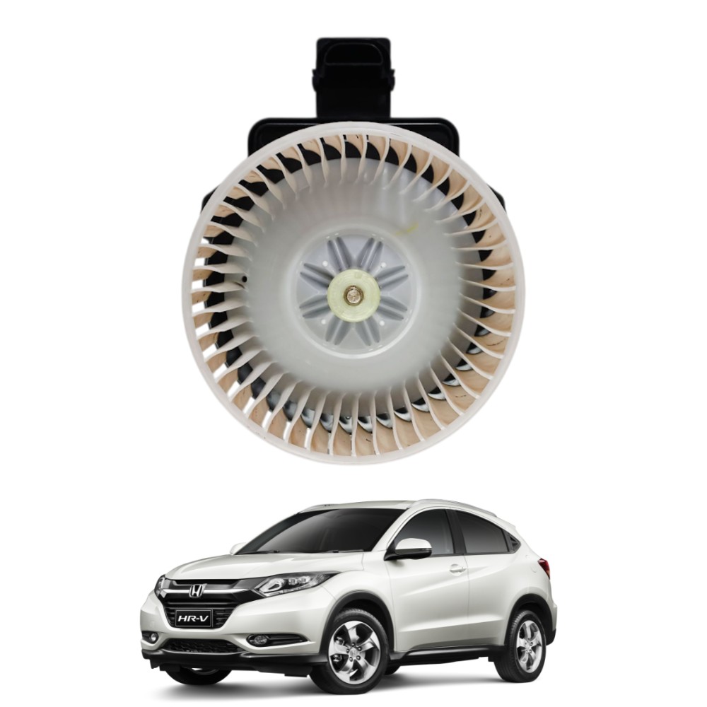 Motor caixa ventilação honda hrv 2016 2021 1.8