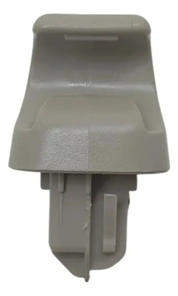 Suporte quebra sol tapa sol honda civic fit city crv 43678