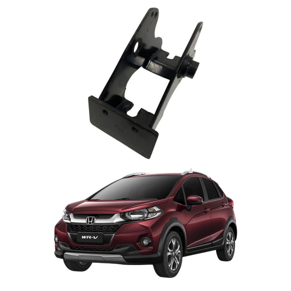 Suporte coxim inferior cambio honda wrv 2017 2021
