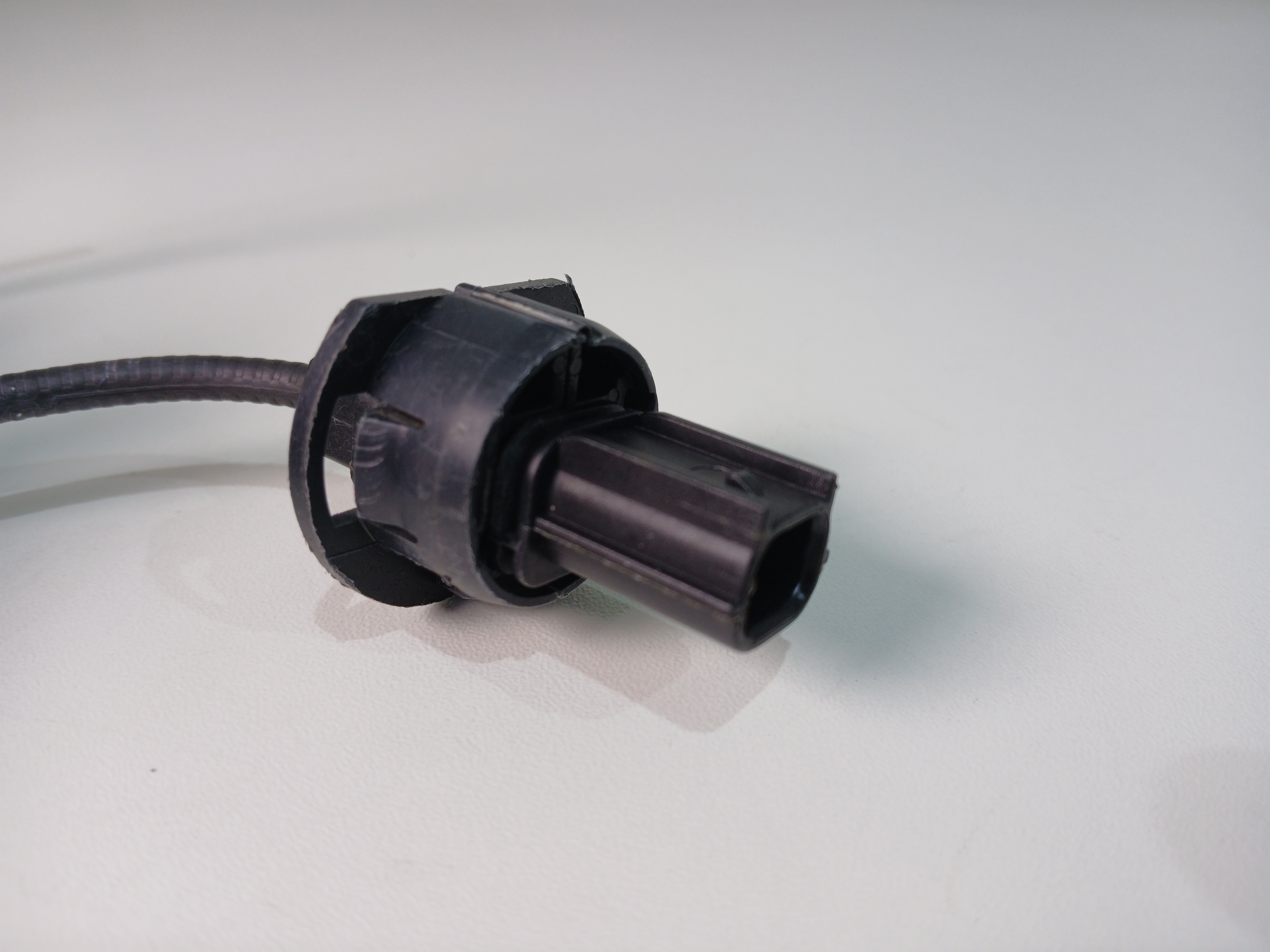 Sensor abs dianteiro direito Honda City 2015 a 2021 E4379