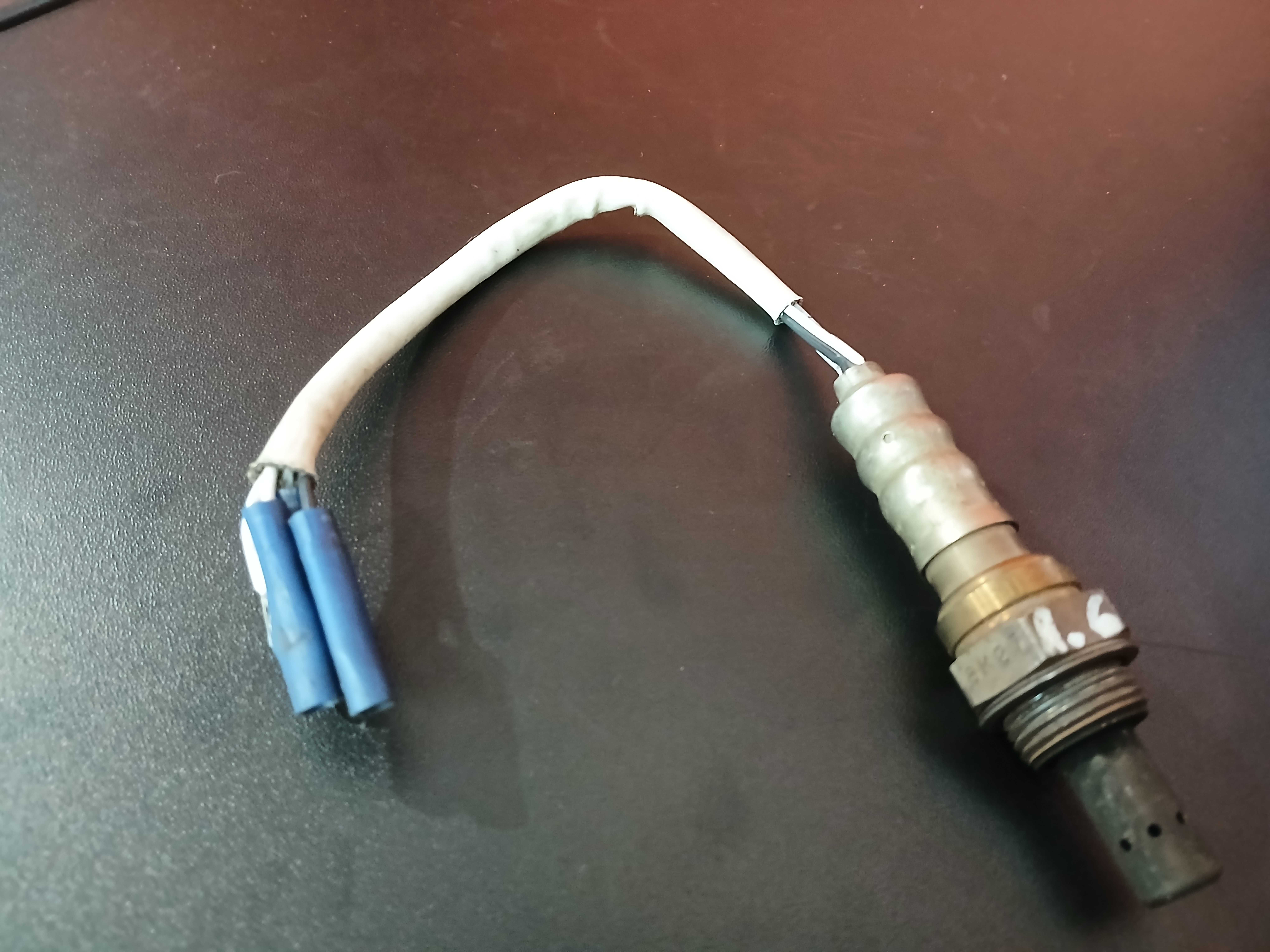 Sonda Lambda Superior Honda Civic 1.6 Ex1996 a 2000 E3691