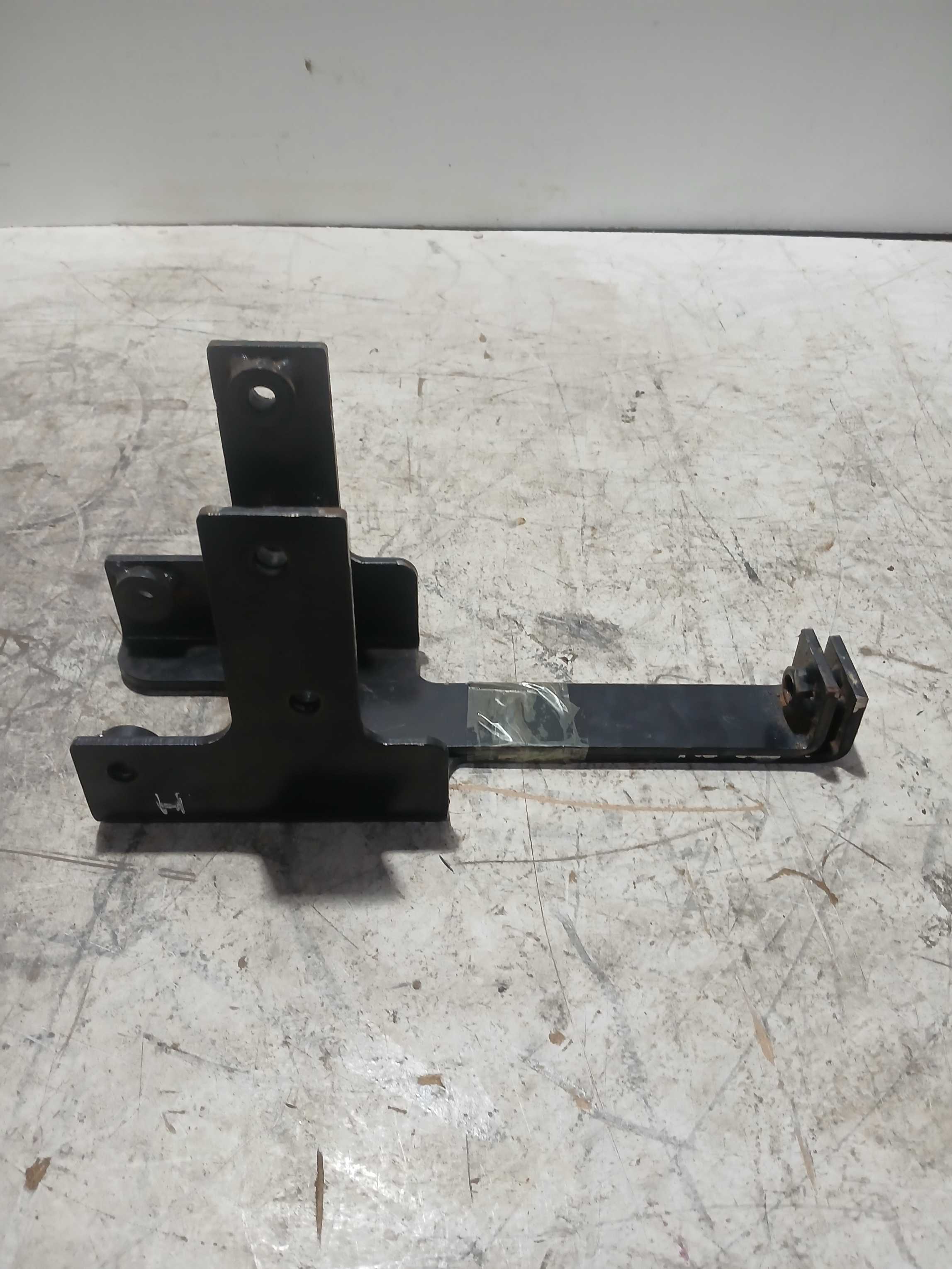 Suporte honda hrv 2016 2021 49141