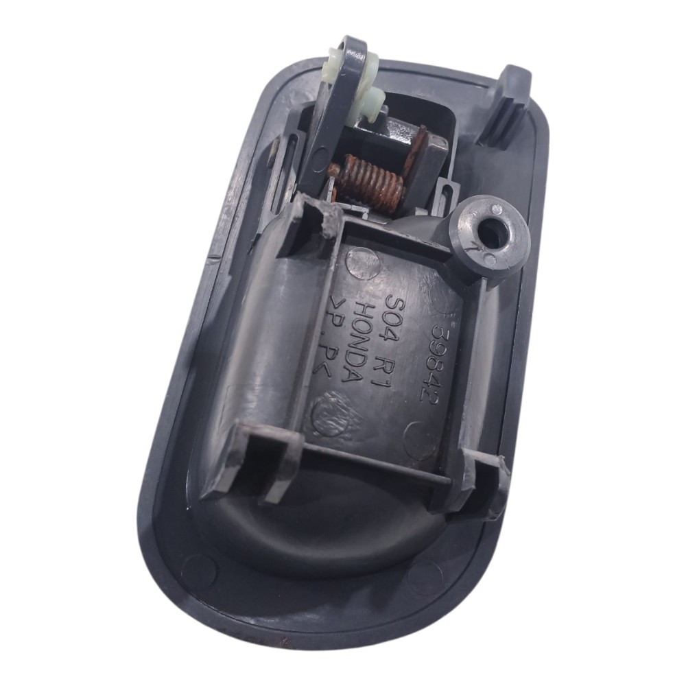 Maçaneta Interna Direita Honda Civic 1996 2000 2