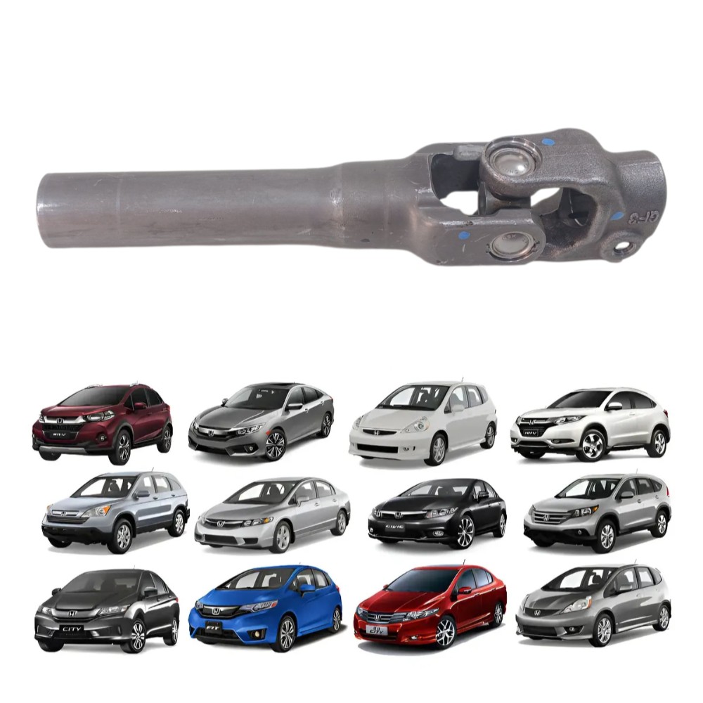 Cruzeta Coluna Direção Honda Fit City Civic Hrv Crv Wrv
