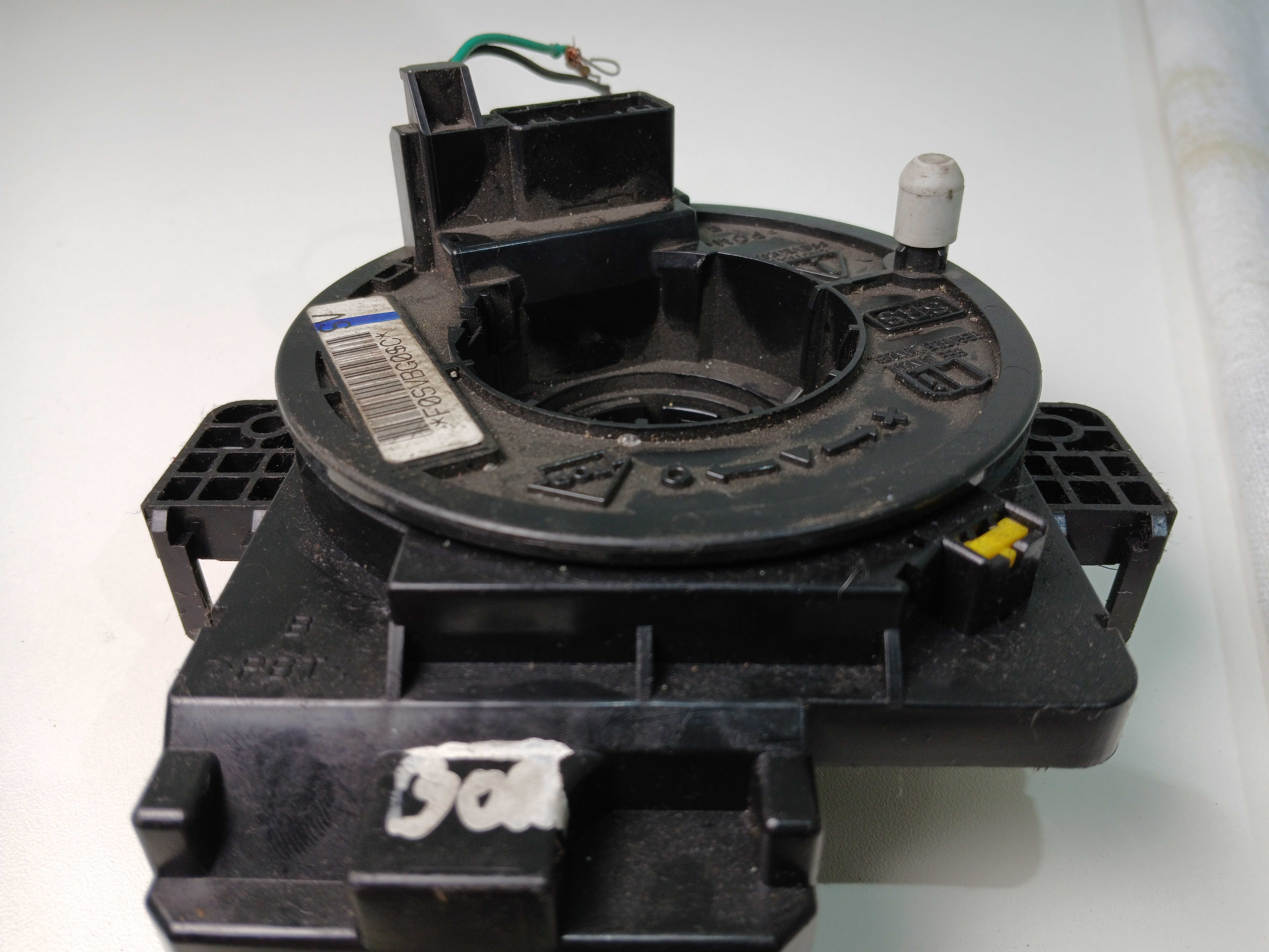 Cinta fita Airbag Honda Civic 2012 2013 2014 2015 2016 E3744