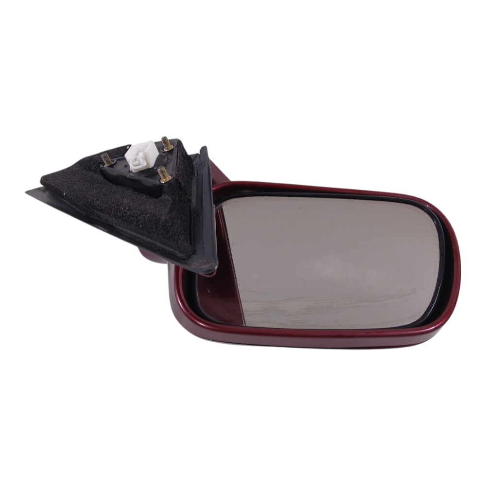 Retrovisor Esquerdo Honda Accord 1993 1997 5