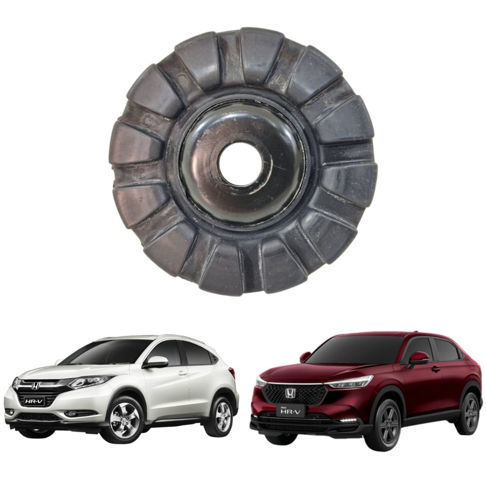 Prato coxim amortecedor dianteiro hrv 2016 2024