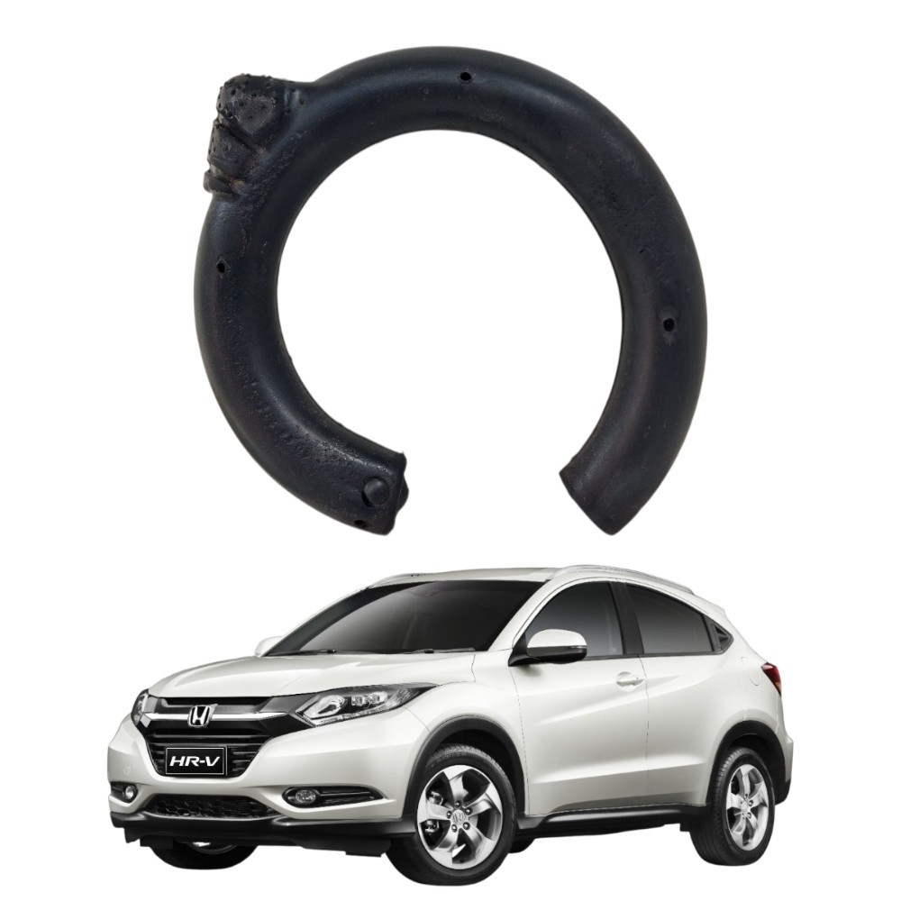 Calço mola amortecedor dianteiro honda hrv 2016 2021 48781