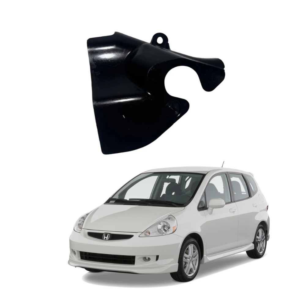 Suporte Cobertura Caixa Filtro De Ar Honda Fit 2004 2008