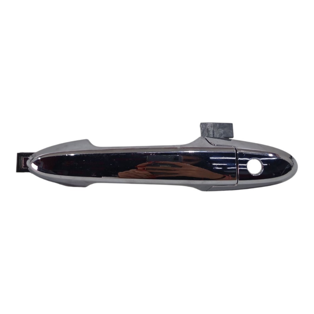 Maçaneta Externa Dianteira Esquerda Honda City Fit 2015 2021 3