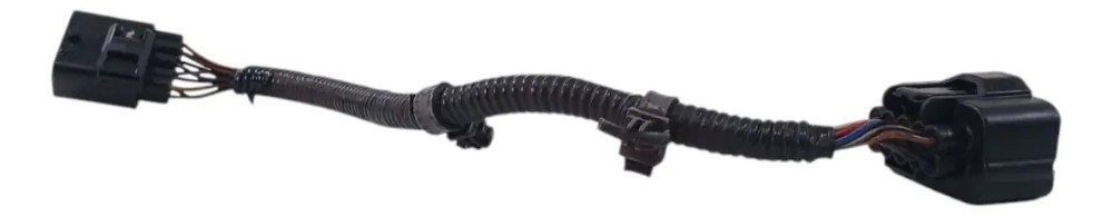 Plug Conector Chave Seletora Accord Civic City Crv Fit 3