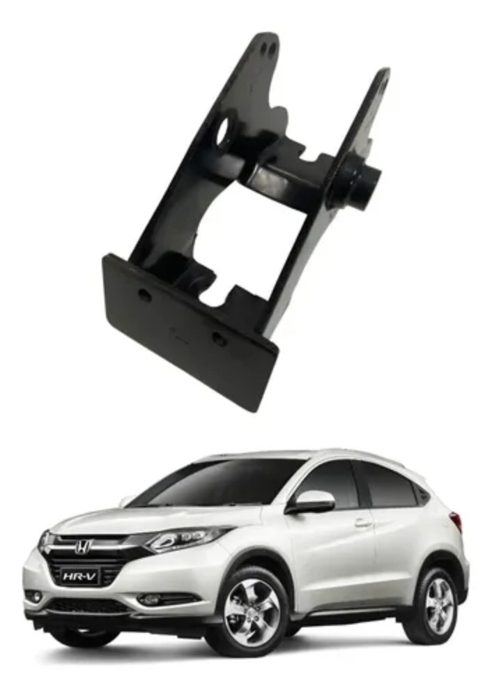SUPORTE COXIM INFERIOR CÂMBIO HONDA HRV 2016 2021