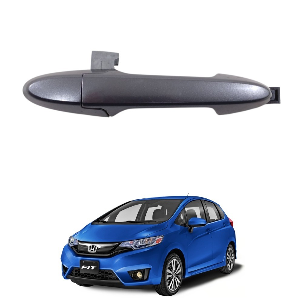 Maçaneta Externa Traseira Direita Honda Fit 2015 2021