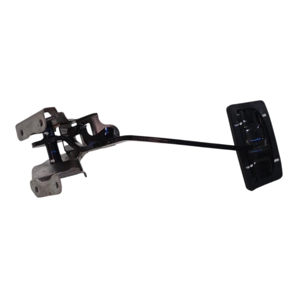 Pedal freio honda crv 2012 2016