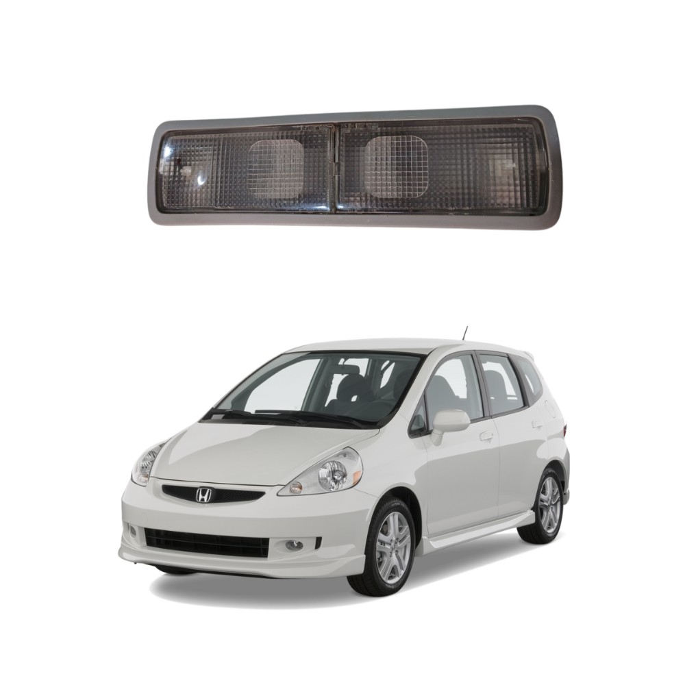 Luz Cortesia Honda Fit 2004 2008
