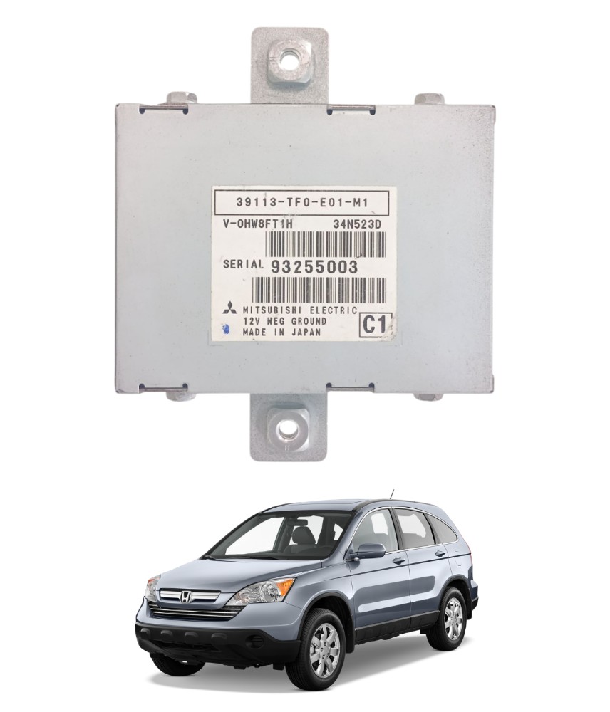 Modulo Piloto Automático Honda Crv 2007 A 2011 13308