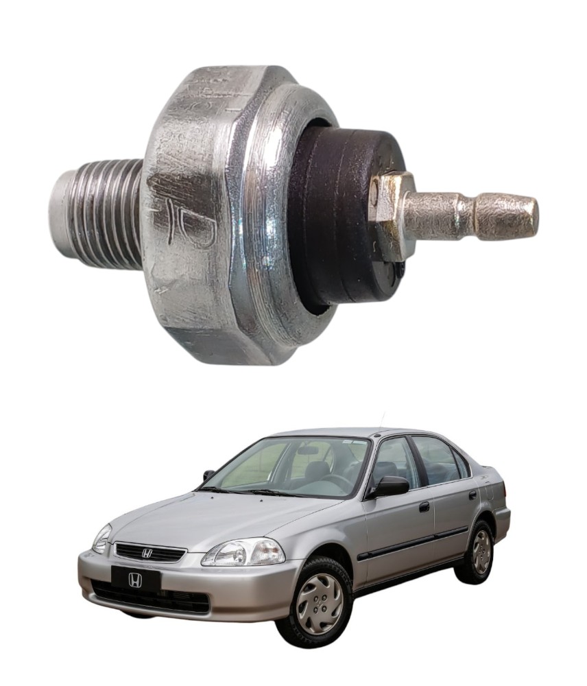 Sensor Pressão Óleo Honda Civic 1996 1997 1998 1999 E9324