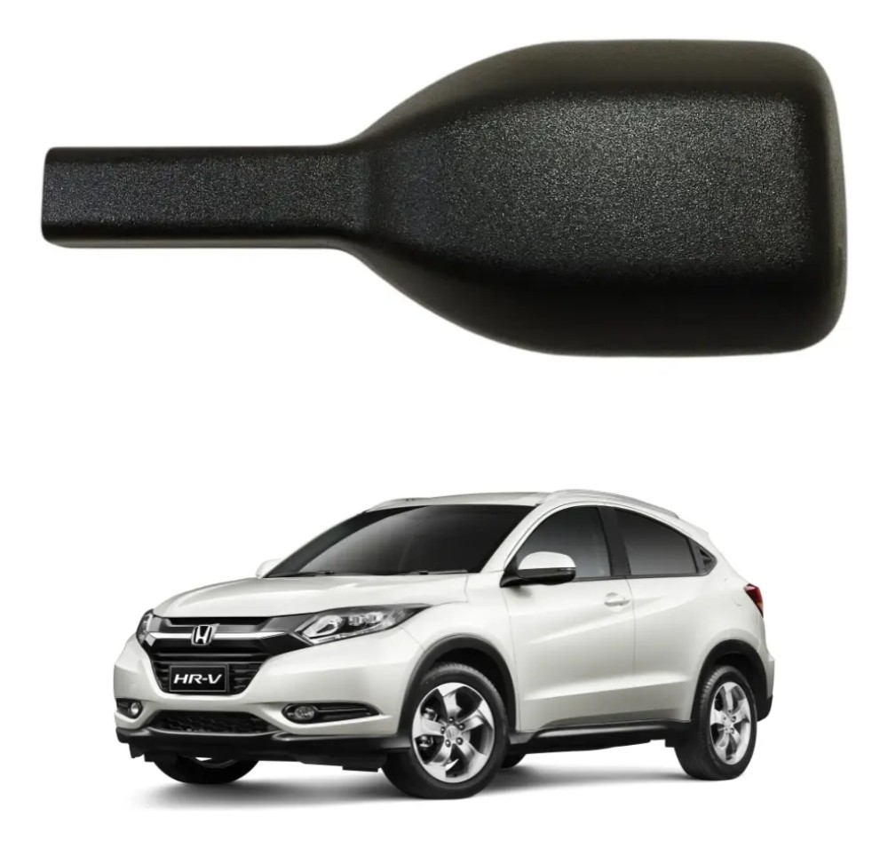 Acabamento sensor chuva honda hrv 2016 2021 43714
