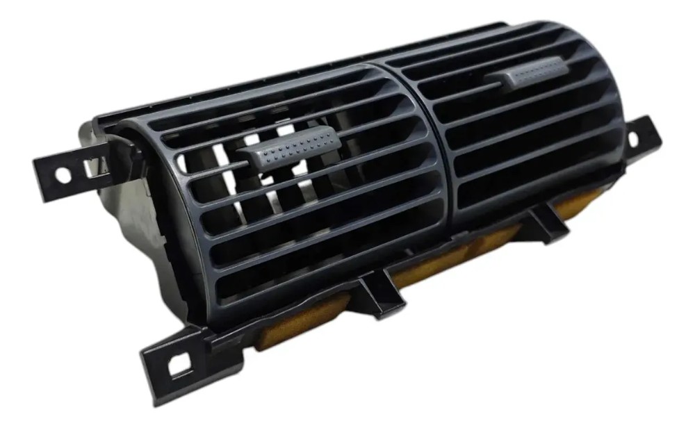 Difusor ar central honda fit 2004 2008 41388