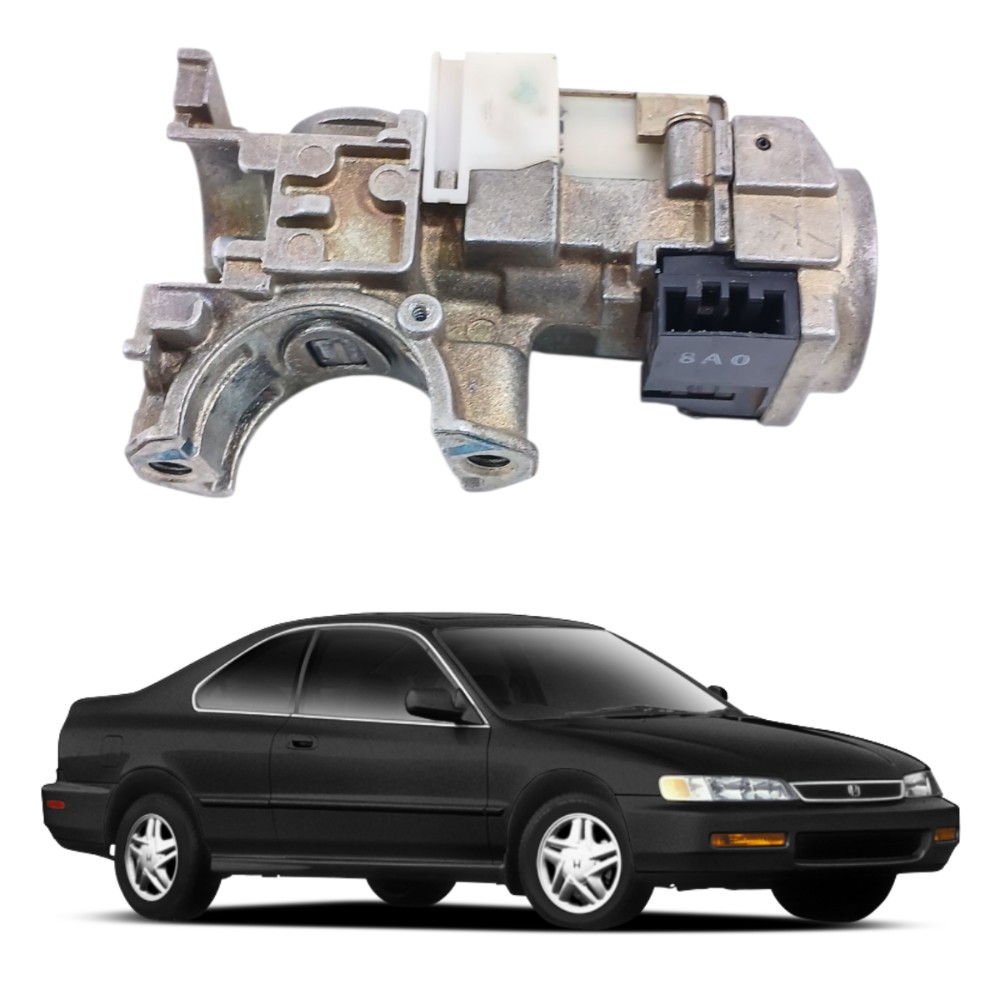 Cilindro Ignição Honda accord 1992 1997 1