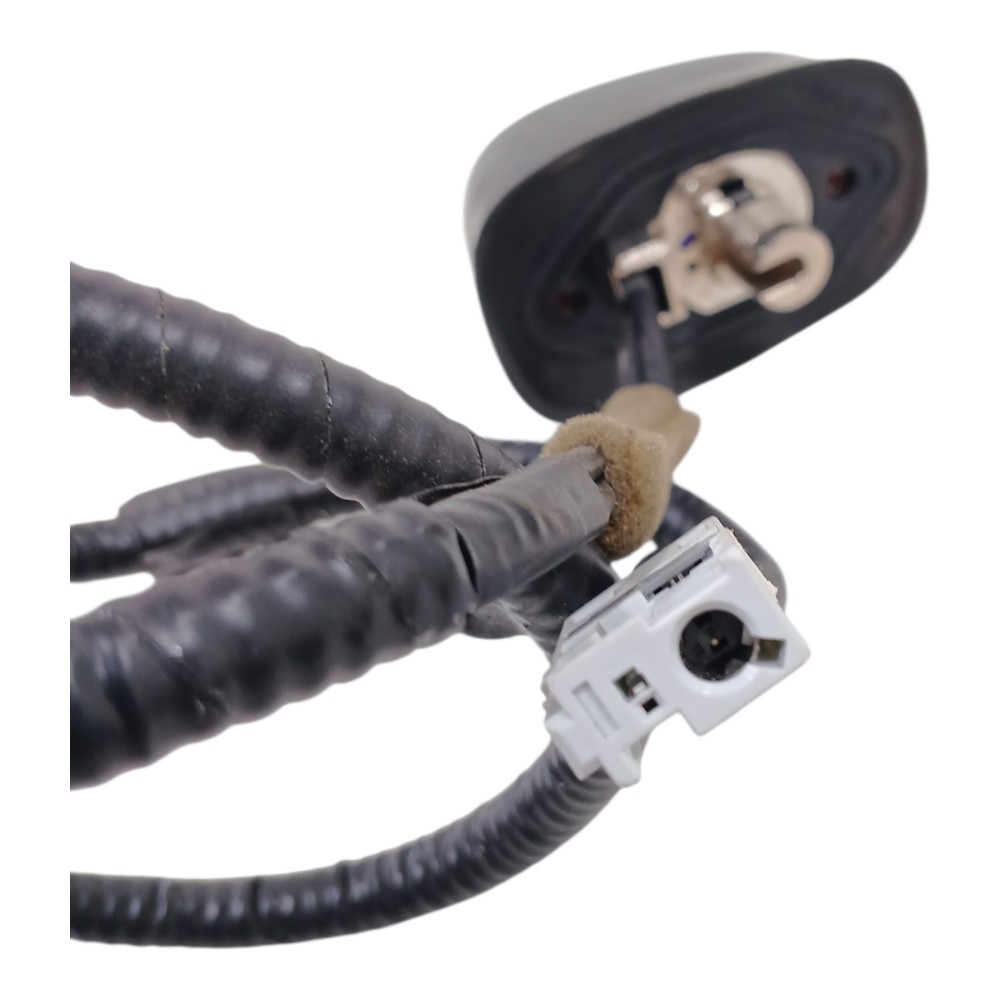 Base Antena Honda City 2009 2014 2