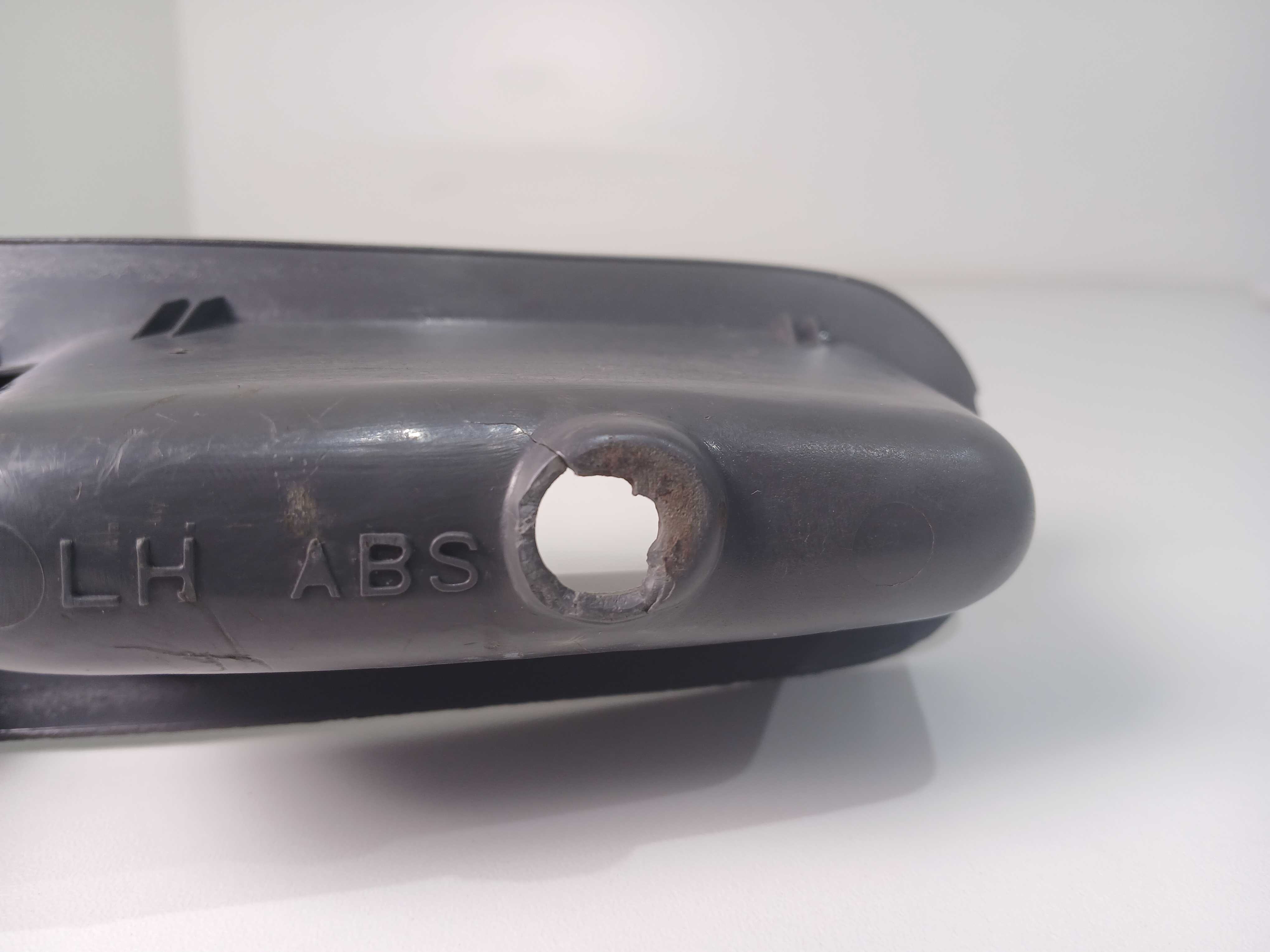 Moldura comando vidro diant esquerdo Honda Civic 1994 E5661