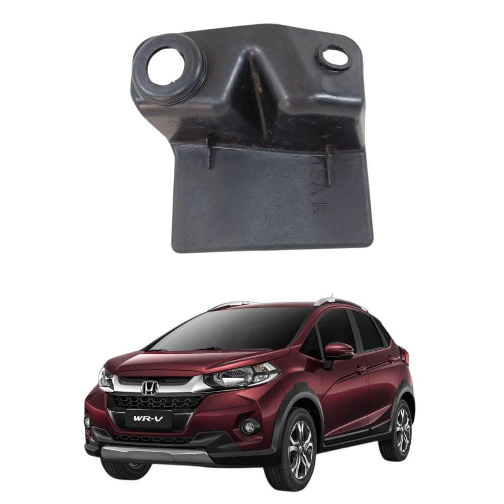 Parabarro Lameiro Traseiro Direito Honda Wrv 2017 2021