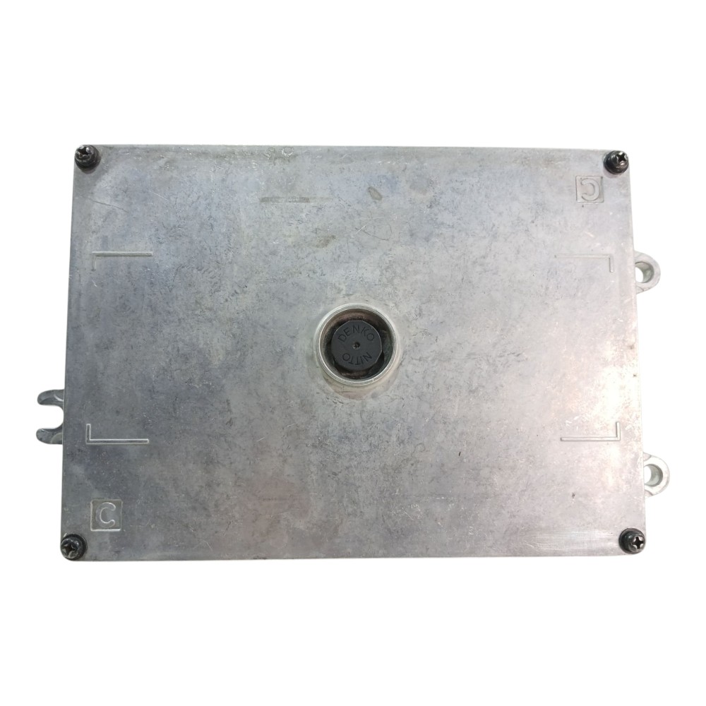 Modulo Central Injeção Honda Fit 2009 2014 37820rmym51 12322 6