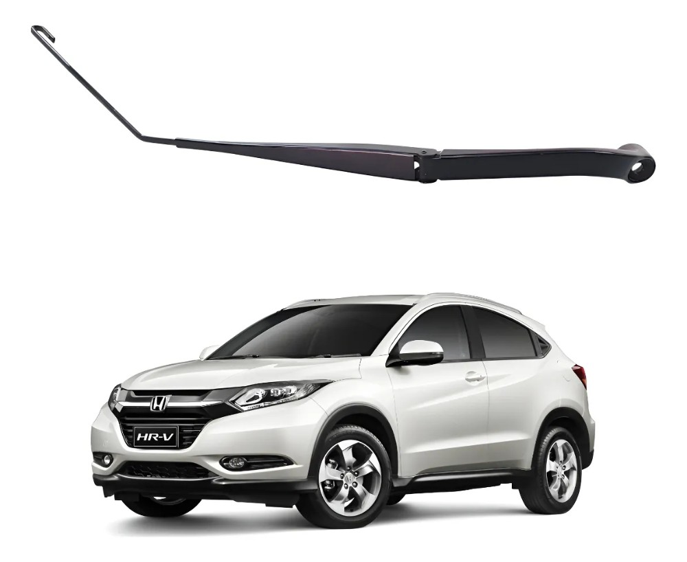 Braço Limpador Direito Parabrisa Honda Hrv 2016 a 2021