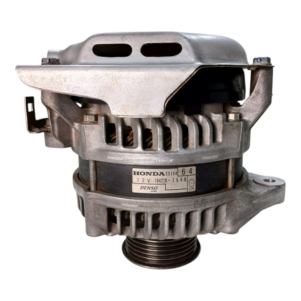 Alternador Honda Civic 2017 2018 2019 2020 2021 2.0 E10584 7