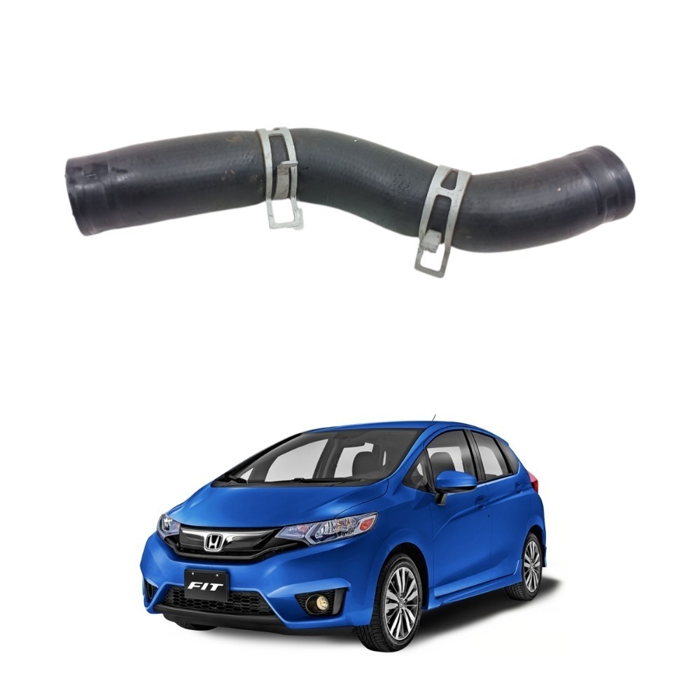 Mangueira radiador superior honda fit 2015 2021