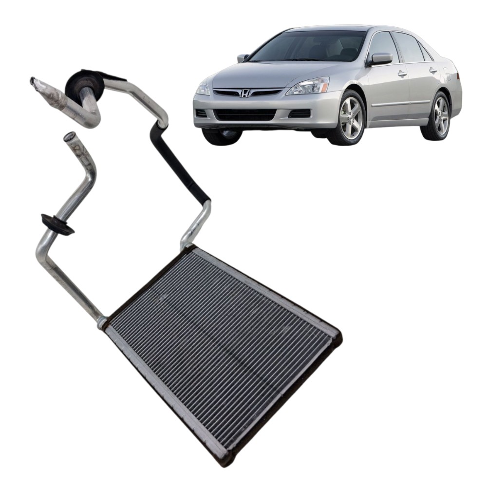 Radiador ar quente Honda Accord 2003 1007